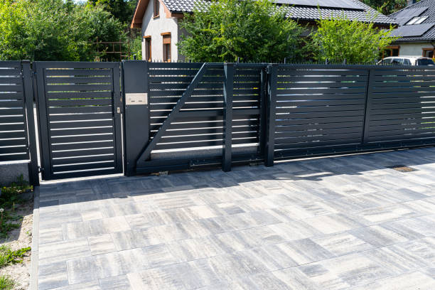 Best Driveway Pavers Near Me  in Captains Cove, VA