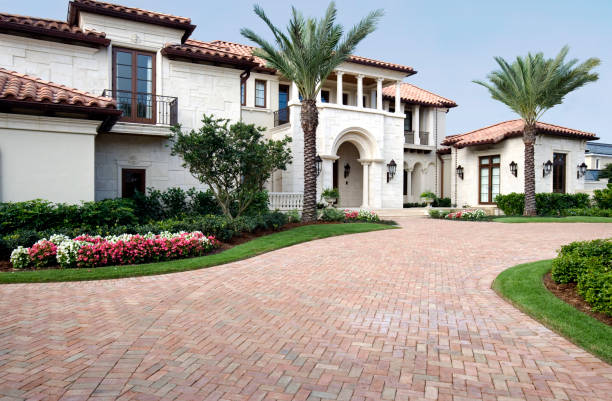 Best Driveway Pavers Near Me  in Captains Cove, VA