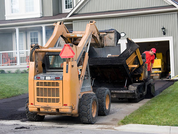 Best Driveway Pavers Near Me  in Captains Cove, VA