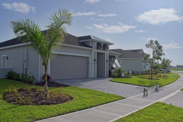 Best Best Driveway Pavers  in Captains Cove, VA