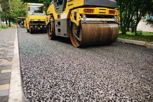 Best Cobblestone Driveway Pavers  in Captains Cove, VA